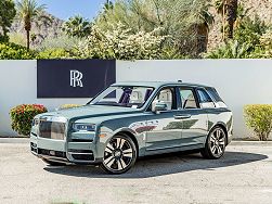 2024 Rolls-Royce Cullinan  