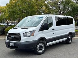 2017 Ford Transit XL 
