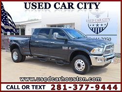 2014 Ram 3500 Laramie 