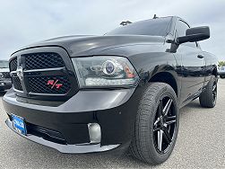 2014 Ram 1500 Sport R/T