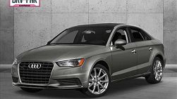 2016 Audi A3 Premium 