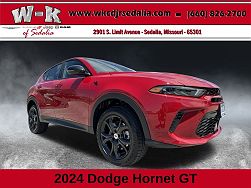 2024 Dodge Hornet GT 