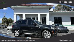 2012 BMW X5 xDrive35i 