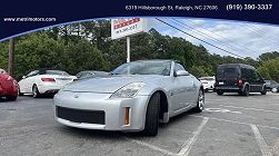 2006 Nissan Z 350Z 