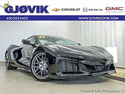 2023 Chevrolet Corvette Z06 LZ3