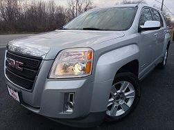 2012 GMC Terrain SLE SLE-1