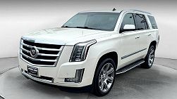 2015 Cadillac Escalade  Luxury