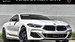 2023 BMW 8 Series M850i xDrive 