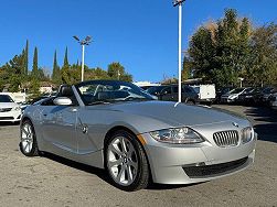 2008 BMW Z4 3.0si 