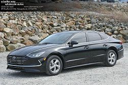 2020 Hyundai Sonata SE 