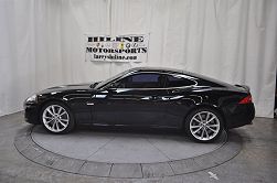 2010 Jaguar XK XKR 