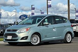 2014 Ford C-Max SEL 