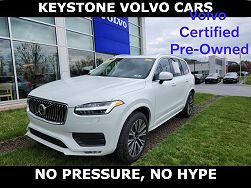 2021 Volvo XC90 T5 Momentum 