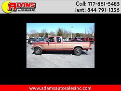 1994 Ford F-250  