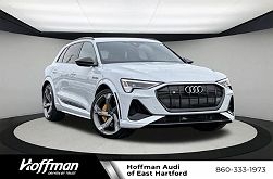 2023 Audi e-tron S Prestige 