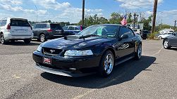2001 Ford Mustang GT 