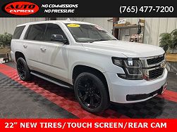 2019 Chevrolet Tahoe  