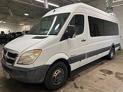 2008 Dodge Sprinter 3500 