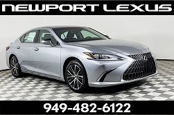 2024 Lexus ES 300h 