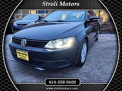 2012 Volkswagen Jetta  