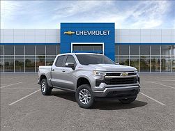 2024 Chevrolet Silverado 1500 LT LT1