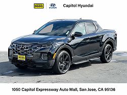 2024 Hyundai Santa Cruz Night 