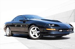 1996 Chevrolet Camaro Z28 