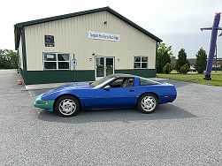 1995 Chevrolet Corvette Base 