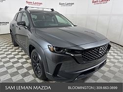 2024 Mazda CX-50 S Preferred