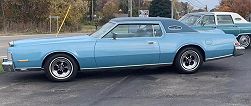 1975 Lincoln Mark Series  