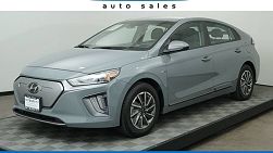 2020 Hyundai Ioniq  