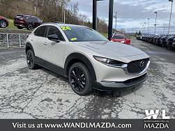 2024 Mazda CX-30 S Select