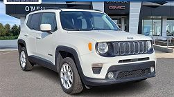 2020 Jeep Renegade  