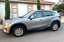 2014 Mazda CX-5 Sport 