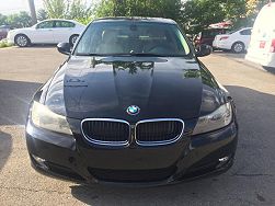 2011 BMW 3 Series 328i 