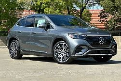 2023 Mercedes-Benz EQE 500 