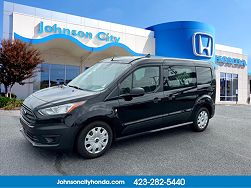 2020 Ford Transit Connect XL 