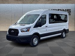 2024 Ford Transit XL 