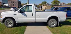 2004 Ford F-250  