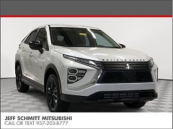 2024 Mitsubishi Eclipse Cross LE 