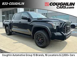 2023 Toyota Tundra TRD Pro 