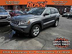 2011 Jeep Grand Cherokee Laredo 