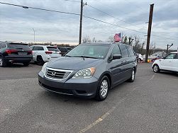 2010 Honda Odyssey EX 