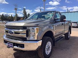 2019 Ford F-250 XL 