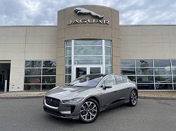 2020 Jaguar I-Pace SE 