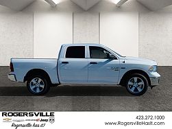 2021 Ram 1500 Tradesman 