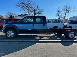 2006 Ford F-450  