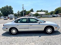 1998 Ford Taurus LX 