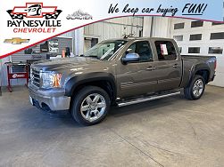 2013 GMC Sierra 1500 SLT 