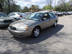 2006 Ford Taurus SEL 